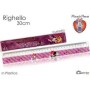 RIGHELLO 30CM MINNIE