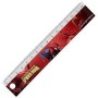 RIGHELLO 30CM SPIDERMAN