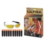 1000010 NER ULTRA OCCHIALI PROTETTIVI