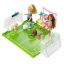 CHELSEA CALCATRICE PLYASET