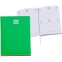 AGENDE 15X21 GIORNALIERE VERDE 2025