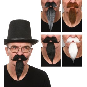 SET BARBA E BAFFI