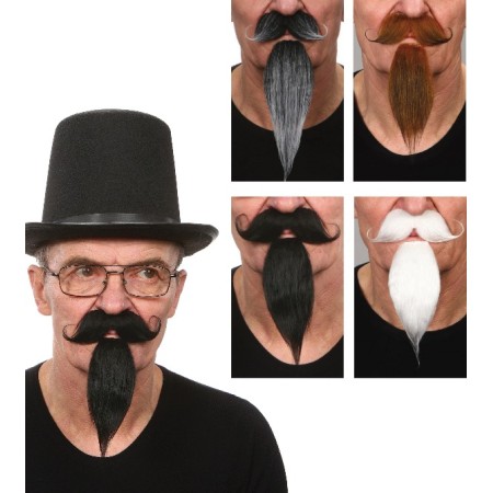 SET BARBA E BAFFI