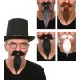 SET BARBA E BAFFI