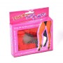 MANETTE PER CAVIGLIE CARNEVALE
