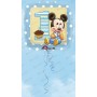 18 XL: BABY MICKEY 18-45 CM S60 Q