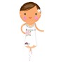 S/SHAPE:LOVELY BRIDE P40 Q