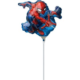 MINISHAPE: SPIDER-MAN A30 Q