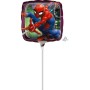 9LSQ: SPIDER-MAN ANIMATED A20 Q