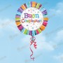 18CI AM PRSM RADIANT BUON COMPLEANNO S40 Q