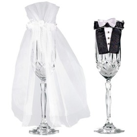 GLASS WEAR:BRIDE/GROOM Q