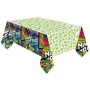 TABLECOVER RISE OF THE TEENAGE MUTANT NI Q