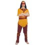 VESTITI INDIANO SIOUX ADULTO