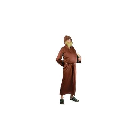 VESTITI FRATE ADULTO