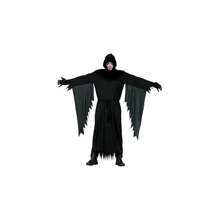 VESTITI ASSASSINO ADULTO
