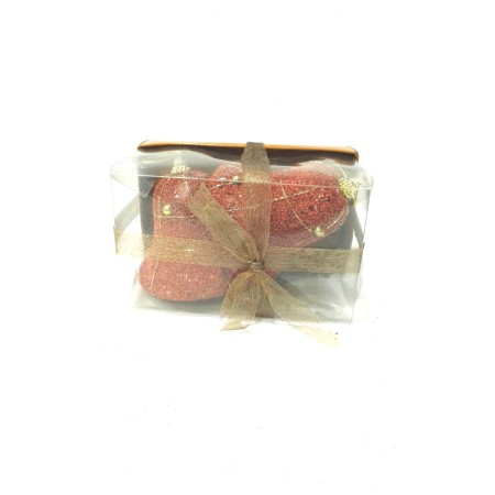 2 CAMPANE ROSSE - CY08B-8002 R.
