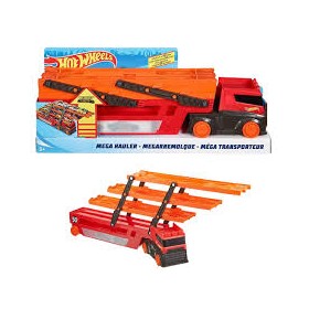 BISARCA HOT WHEELS