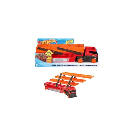 BISARCA HOT WHEELS