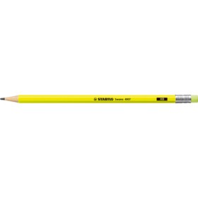 MATITA SWANO FLUO GIALLO