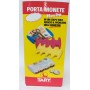 PORTA MONETE TARY PZ 40