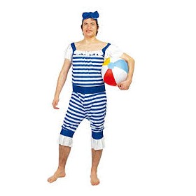 VESTITI BAGNINO ADULTO