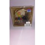 PASTORI SU BASE 12X12 C/LUCE A BATT.