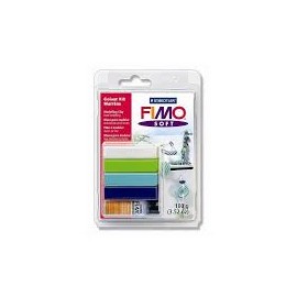 SET FIMO SOFT COLOR MARITM