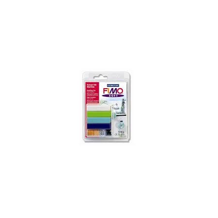 SET FIMO SOFT COLOR MARITM