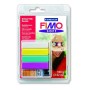 SET FIMO SOFT COLOR EXOTIC