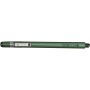 BIRO TRATTO CLIP VERDE 12PZ