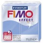 FIMO 57 GR EFFECT BLU 386