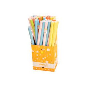 CARTA REGALO A ROTOLO 70X2 TINTA UNITA