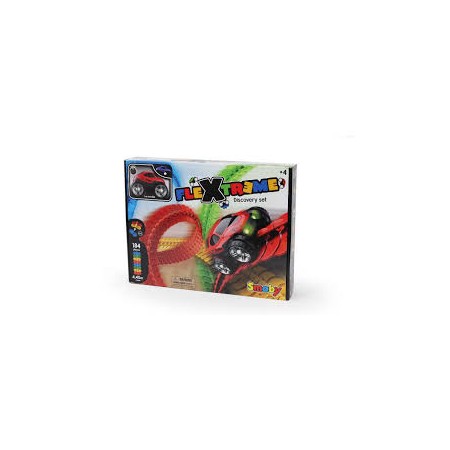 FLEXTREME DISCOVERY SET