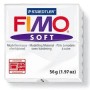 FIMO 57 GR SOFT 4 BIANCO