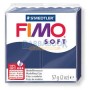 FIMO 57 GR SOFT 35 BLU