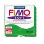 FIMO 57 GR SOFT 53 VERDE TROPICALE