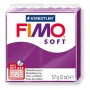 FIMO 57 GR SOFT 61 VIOLETTA PORPORA