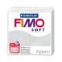 FIMO 57 GR SOFT GRIGIO DELFINO