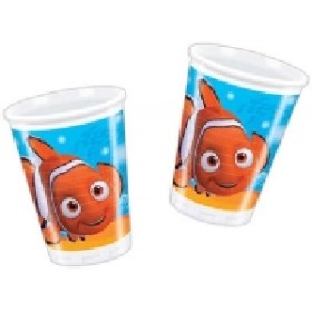 BICCHIERI NEMO