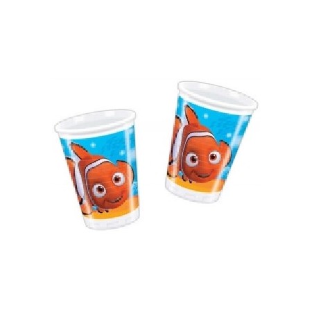 BICCHIERI NEMO