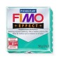 FIMO 57 GR EFFECT 504  VERDE