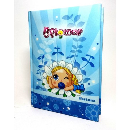DIARI SCUOLA BFLOWER