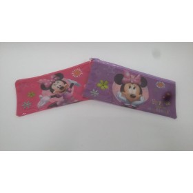 BUSTINE MINNIE
