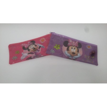 BUSTINE MINNIE