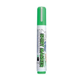 PENNARELLI PER STOFFA VERDE FLUO