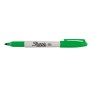 PENNARELLI SHARPIE VERDE