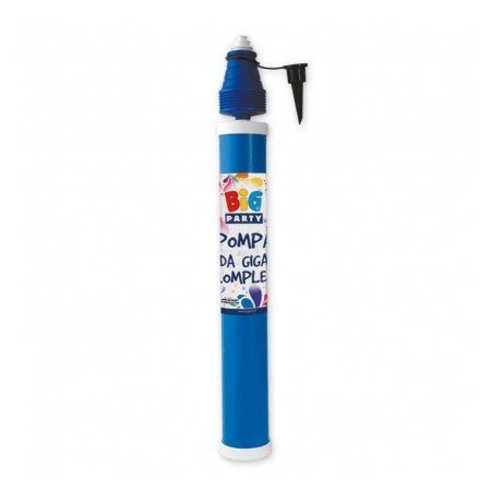 POMPA TONDA GIGANTE