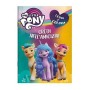 ALBUM DA COLORARE UNA GIORNATA AD EQUESTRIA