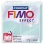 FIMO 57 GR EFFECT 505 VERDE MENTA