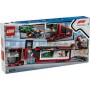 60445 AUTOTRASPORTATORE F1 CON MONOVOLUME